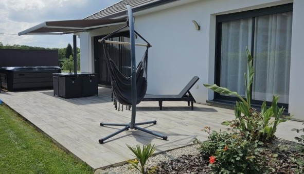 Logement tudiant Location T5 Vide Agnos (64400)