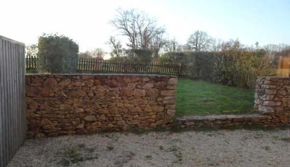 Logement �tudiant T5 &agrave; Ahuill� (53940)