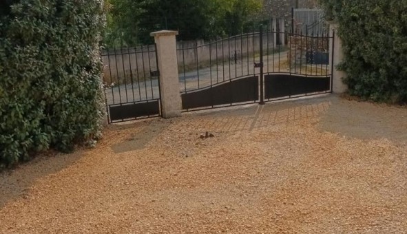 Logement tudiant T5 à Aigaliers (30700)