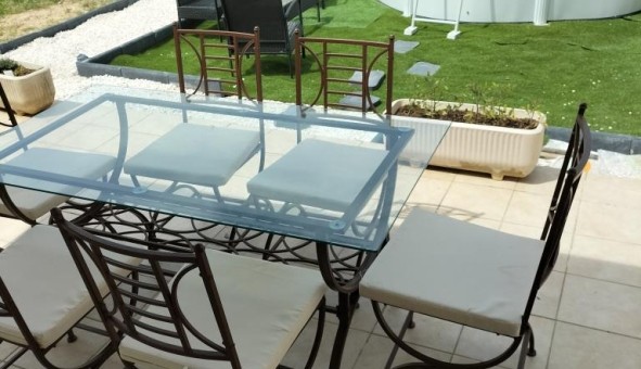 Logement �tudiant T5 &agrave; Aigaliers (30700)