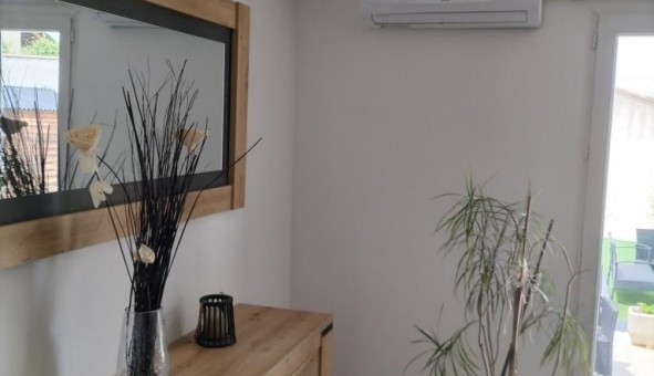 Logement �tudiant T5 &agrave; Aigaliers (30700)