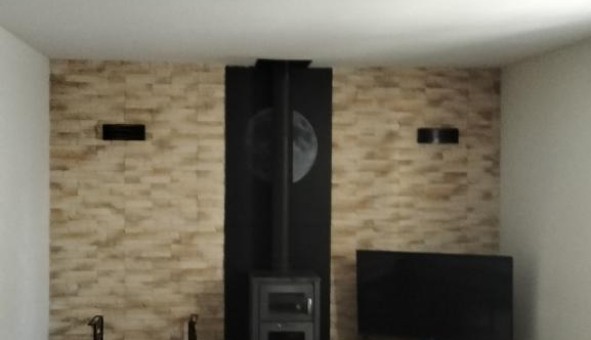 Logement �tudiant T5 &agrave; Aigaliers (30700)