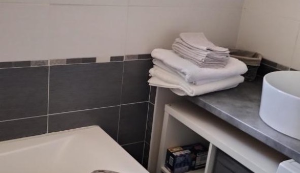 Logement �tudiant T5 &agrave; Aigaliers (30700)