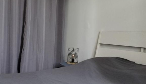Logement �tudiant T5 &agrave; Aigaliers (30700)