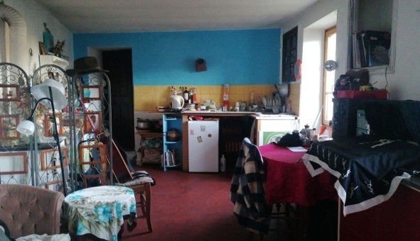 Logement �tudiant T5 &agrave; Aiglun (06910)