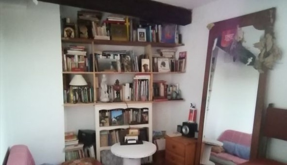 Logement �tudiant T5 &agrave; Aiglun (06910)
