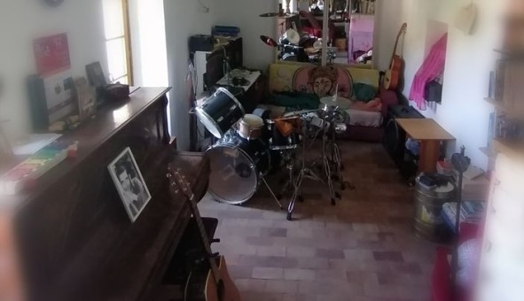 Logement �tudiant T5 &agrave; Aiglun (06910)