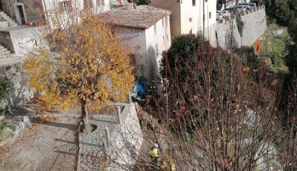 Logement �tudiant T5 &agrave; Aiglun (06910)