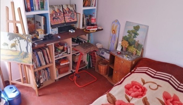 Logement �tudiant T5 &agrave; Aiglun (06910)