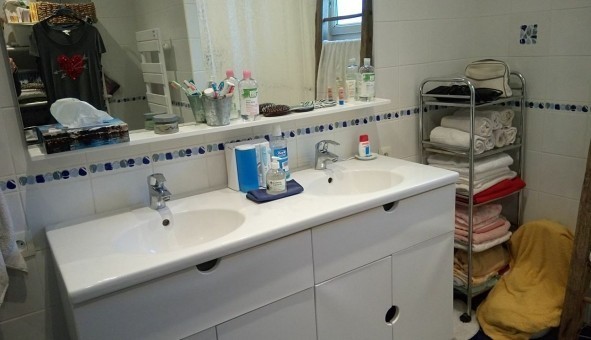 Logement �tudiant T5 &agrave; Aigrefeuille d'Aunis (17290)