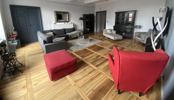 Logement tudiant Location T5 Vide Aiguilhe (43000)