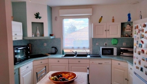 Logement tudiant T5 à Aiguines (83630)