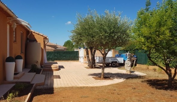 Logement tudiant T5 à Aiguines (83630)