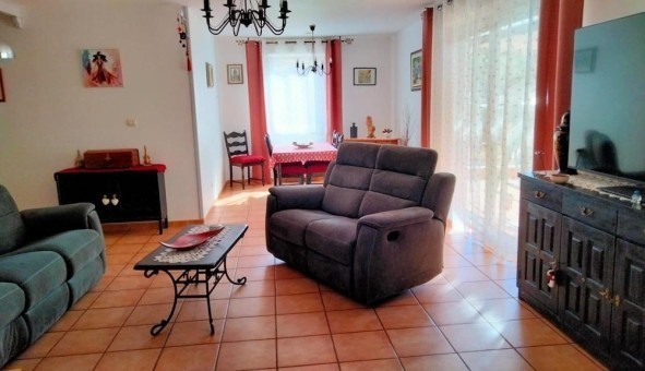 Logement tudiant T5 à Aiguines (83630)