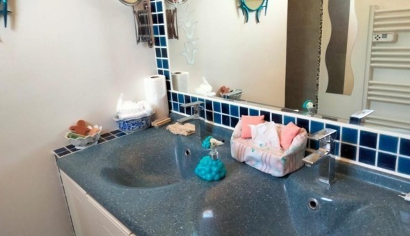 Logement tudiant T5 à Aiguines (83630)