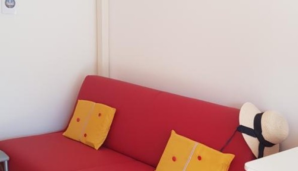 Logement tudiant T5 à Aiguines (83630)