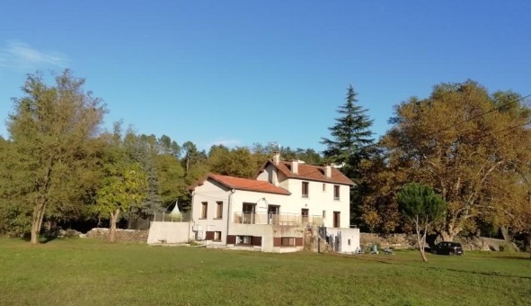 Logement tudiant T5 à Ailhon (07200)