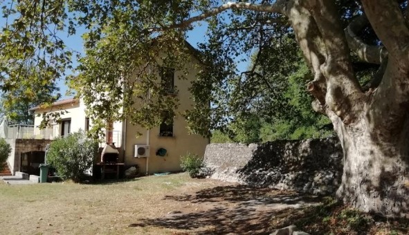Logement tudiant T5 à Ailhon (07200)