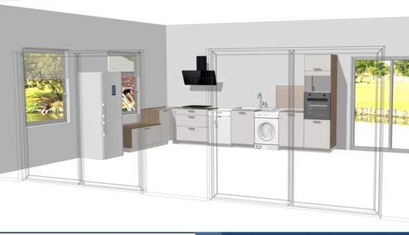 Logement tudiant T5 à Ailhon (07200)
