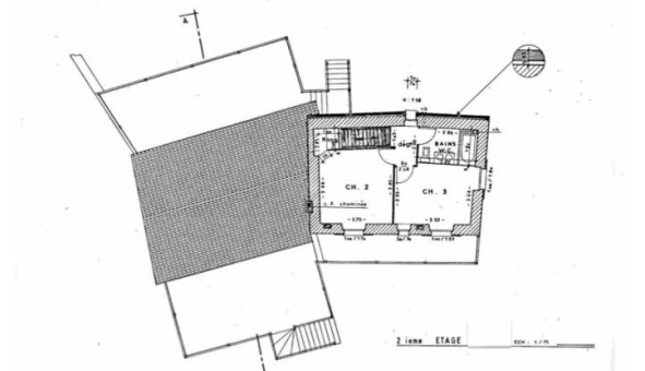 Logement tudiant T5 à Ailhon (07200)