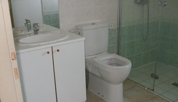 Logement tudiant T5 à Ailhon (07200)