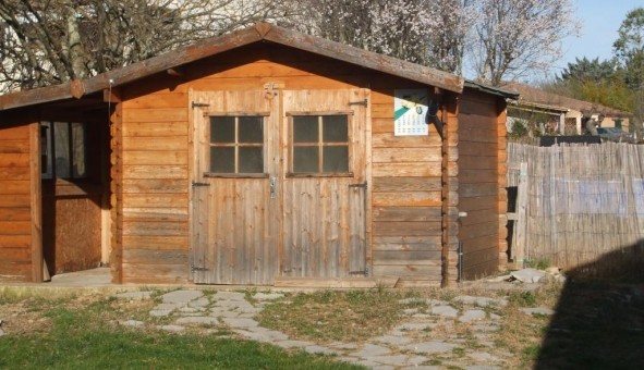 Logement tudiant T5 à Ailhon (07200)