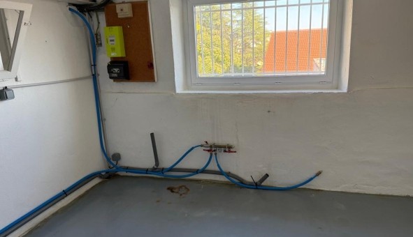 Logement tudiant T5 à Ailhon (07200)