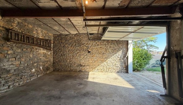 Logement tudiant T5 à Ailhon (07200)