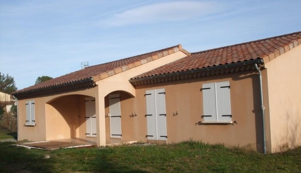 Logement �tudiant Location T5 Vide Ailhon (07200)