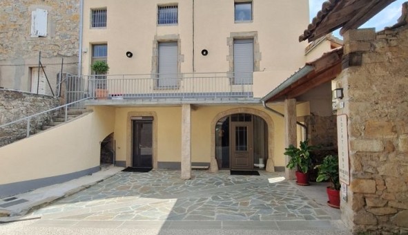 Logement �tudiant Location T5 Vide Ailhon (07200)