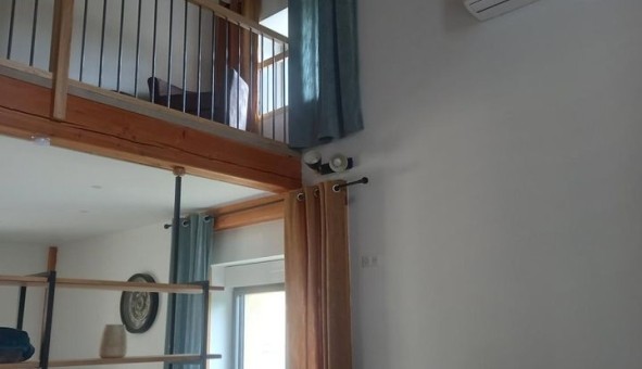 Logement �tudiant T5 &agrave; Ailhon (07200)