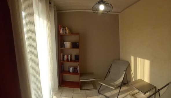 Logement �tudiant T5 &agrave; Ailhon (07200)