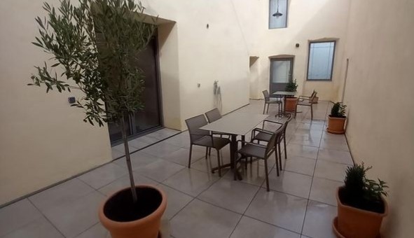 Logement �tudiant T5 &agrave; Ailhon (07200)