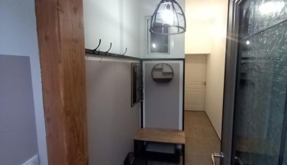 Logement �tudiant T5 &agrave; Ailhon (07200)