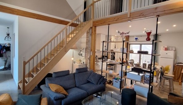 Logement �tudiant T5 &agrave; Ailhon (07200)