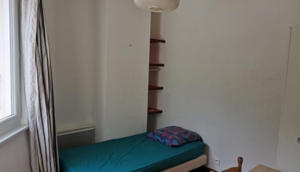 Logement tudiant T5 à Aix en Provence (13100)