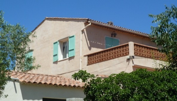 Logement tudiant T5 à Aix en Provence (13100)