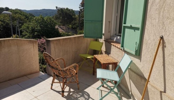 Logement tudiant T5 à Aix en Provence (13100)
