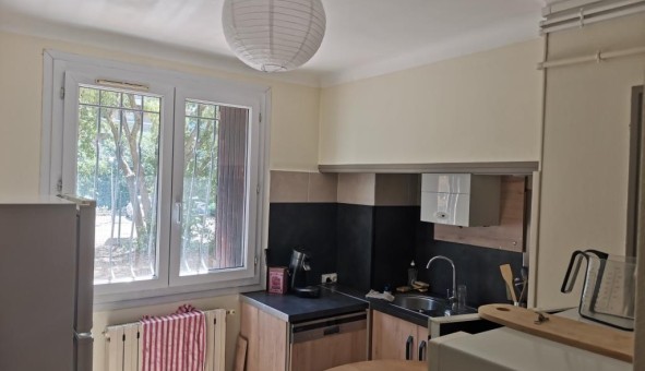 Logement tudiant T5 à Aix en Provence (13100)