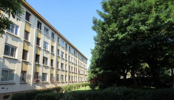 Logement tudiant T5 à Aix en Provence (13100)