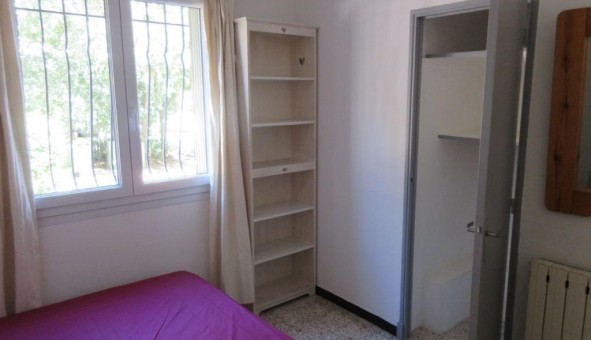 Logement tudiant T5 à Aix en Provence (13100)