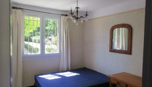 Logement tudiant T5 à Aix en Provence (13100)
