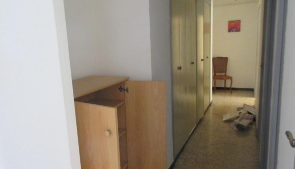 Logement tudiant T5 à Aix en Provence (13100)