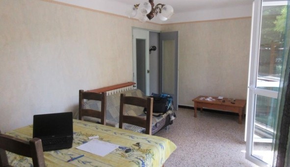 Logement tudiant T5 à Aix en Provence (13100)