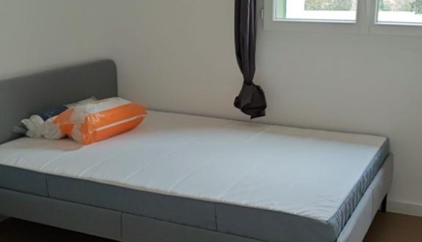 Logement tudiant Location T5 Vide Aix en Provence (13100)