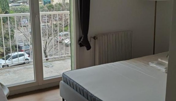 Logement tudiant T5 à Aix en Provence (13100)