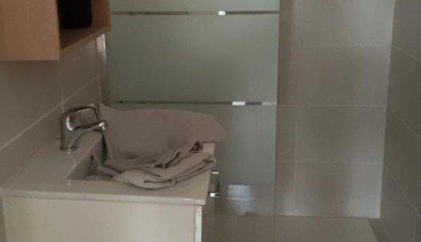 Logement tudiant T5 à Aix en Provence (13100)