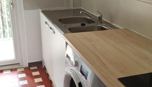 Logement tudiant T5 à Aix en Provence (13100)