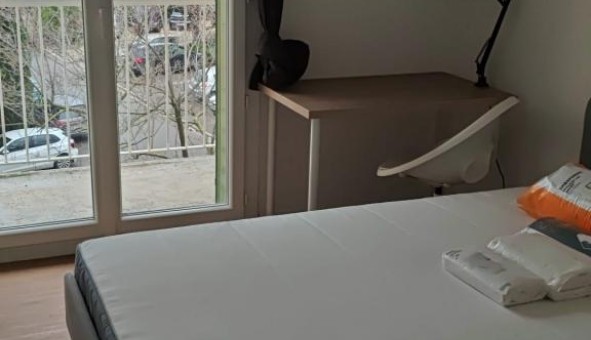 Logement tudiant T5 à Aix en Provence (13100)