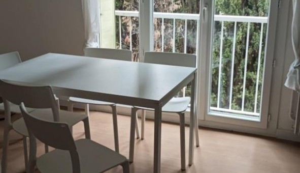 Logement tudiant T5 à Aix en Provence (13100)